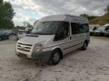 Форд транзит пътнически 8+1 2.2TDCI, снимка 1