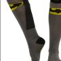 забавни чорапи Батман с черна пелерина, снимка 4