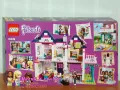 Продавам лего LEGO Friends 41449 - Семейната къща на Андреа , снимка 2