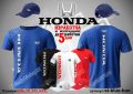 Honda автомобил шапка s-red-hon, снимка 6