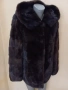 Палто от норка , снимка 14