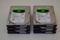 500GB Seagate HDD Barracuda 7200 SATA, снимка 3