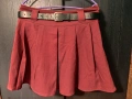 Дамски комплект (блуза + пола), снимка 2