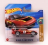 Hot Wheels 1995 Mazda RX-7 , снимка 1