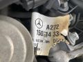 Mercedes SLK 350 272 мерцедес слк 350 кабрио на части, снимка 11