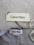 Дамски топ естествена коприна Calvin Klein, снимка 3