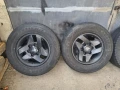 16 цола 6х139,7 Hyundai Terracan 6х139,7 оригинални!!! 255 65 16, снимка 4