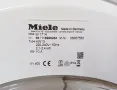 Пералня  MIELE SOFTTRONIC W 1714 - пчелна пита, снимка 11