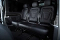 Луксозни бусове под наем Мercedes V-class с шофьор, снимка 14