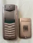 VERTU AKCENT FERARI 60, снимка 1