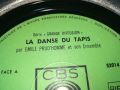 LA DANSE DU TAPIS-MADE IN FRANCE-ПЛОЧА ОТ ФРАНЦИЯ 2307241246, снимка 8