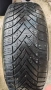 4бр. железни джанти 15ки със зимни гуми, снимка 8