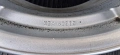 4бр ляти джанти 7.5J17 ET35. 5x120. Стават на BMW. KBA48305. Внос от Германия..., снимка 9
