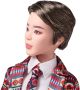 Кукла Mattel GKC93 Idol Jimin BTS 29 см фигурка Джимин БТС колекционерска кукла, снимка 4