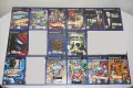 Игри за PS2 NFS Hot Pursuit 2/Spider-Man/Hulk/Canis Canem/50 Cent/Sims 2/Motocross 3/Hitman Blood, снимка 1