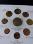 Словения 2009 - Комплектен банков евро сет от 1 цент до 2 евро + Възпоменателна монета 3 евро, снимка 3