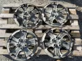 15 цола Тасове за Hyundai I30 Хюндай И30 Оригинал 52960-2R000, снимка 6