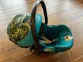 Бебешка количка и Стол за кола Cybex DJ Khaled, снимка 5