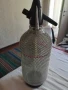 Продавам бутилка за газирана вода от соца за декорация, снимка 2