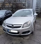 Опел Вектра Ц 2009 фейслифт /Opel Vectra C facelift, снимка 7