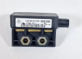 Датчик Сензор ESP ЕСП Надлъжно Ускорение Yaw Mercedes ML W163 C W203 SLK R170 A 003 542 23 18 Q01, снимка 1