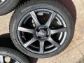 4х100 16 цола Лети Джанти Dacia Honda Toyota Kia Suzuki Nissan Mitsubishi VW Seat Skoda Opel Mini Co, снимка 7