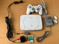 Плейстейшън 1 слим , Playstation 1 Slim , PS1, снимка 1