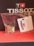 Продавам швейцарски ⏰TISSOT. , снимка 2