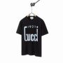 Gucci тениски маркови , черни и бели тениски Гучи, снимка 1 - Тениски - 45361205