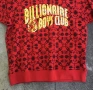 Billionaire Boys Club блуза / пуловер XL, снимка 2