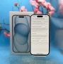 Apple iPhone 15, 128GB, 5G, Blue , снимка 4