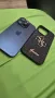 Iphone 15 pro blue, снимка 1