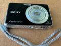 Цифров фотоапарат Sony Cybershot DSC-W190 , Sony DSC-190 , 12.1mp, снимка 4