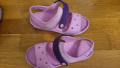 3 чифта Crocs сандали, чехли, джапанки, снимка 4