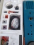 За колекционери - конструктор по електроника Philips EE 2003, снимка 6