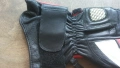 CAGIVA MOTO Leather Gloves Размер XL мъжки мото ръкавици естествена кожа 35-68, снимка 8