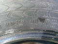 4бр. запазени летни гуми Continental 235/65 R16С, снимка 12