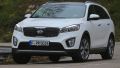 Ляв фар за Kia Sorento (2014-2020), снимка 7