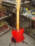 Електрическа китара , снимка 10