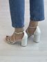 Елегантни дамски сандали за стилна женственост, снимка 3