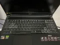 ACER nitro 5 GeForce RTX 3070, снимка 1