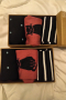 Нови чорапи органичен памук лот две кутии от по 3 броя , снимка 2