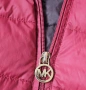 Дамско яке Michael Kors Packable Down Fill - 2XL, снимка 5