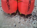 Бутонки Nike mercurial номер 44 (28 см.), снимка 6