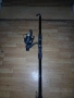 2броя въдици с макаре нови , снимка 2