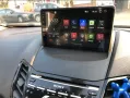 Ford Fiesta 2009 - 2017 Android Mултимедия/Навигация, снимка 2