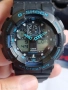 Casio G-shock , Ga 100., снимка 1