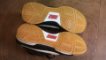 NIKE TIEMPO Leather Footbal Shoes Размер EUR 43 / U 8,5 за футбол естествена кожа 137-14-S, снимка 13