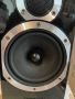 Wharfedale Diamond 10.4 тонколони, снимка 4