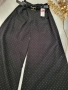 дамски панталон с камъчета, снимка 3